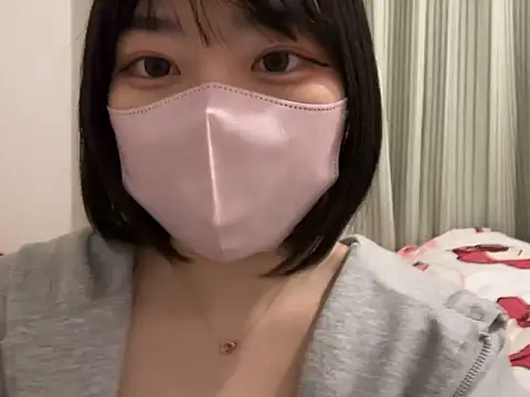 pinkudayo_girl Obrolan Langsung XXX