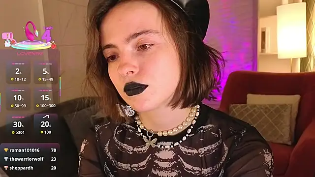 Lana__Soft's Live XXX Chat