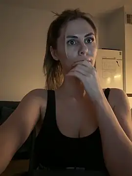 abbyxluv's Live XXX Chat