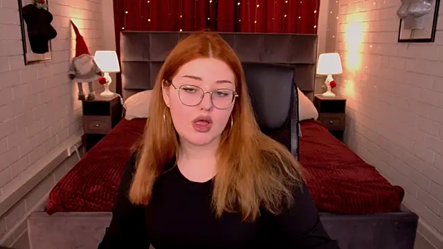 StaceyJensen Obrolan Langsung XXX