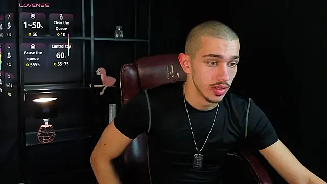 KaydenDrew live XXX chat