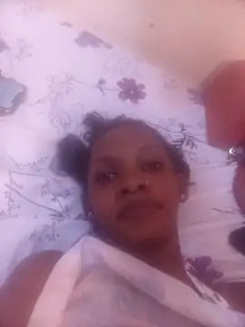 Chat +18 de PatriciaVen ao vivo