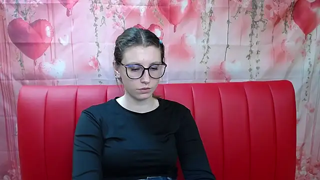 LilianaShine Obrolan Langsung XXX