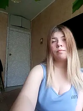 EvaTallorのライブXXXチャット