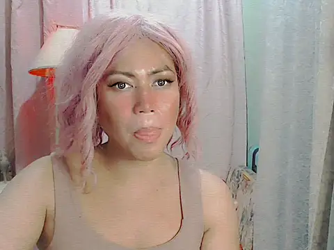 shanecummer Pertunjukan Webcam