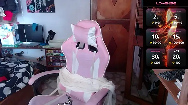 Apolo_S: онлайн-секс-чат