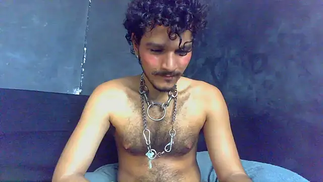 die_mond's Webcam Show