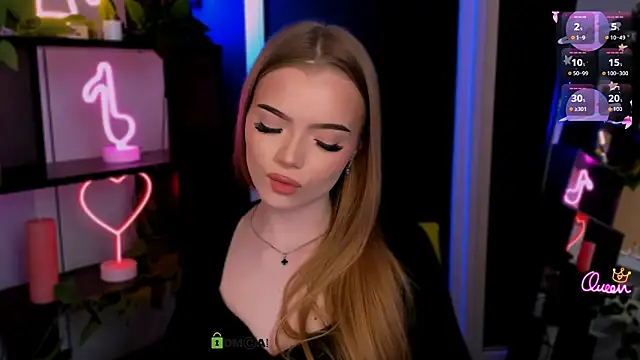 Sembang XXX Secara Langsung maddy_moah