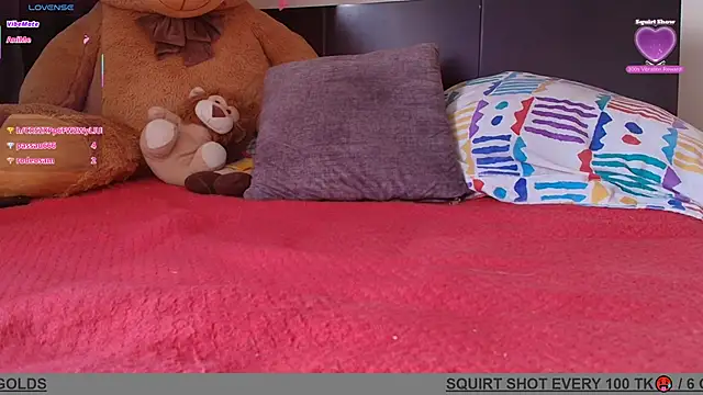 دردشة Samanntthaa__ الجنسية المباشرة