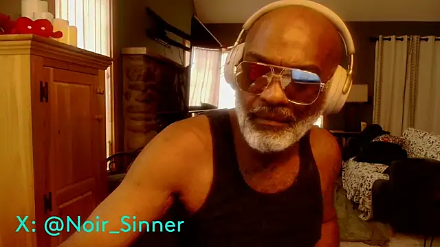 sinnernoir 即時 XXX 聊天