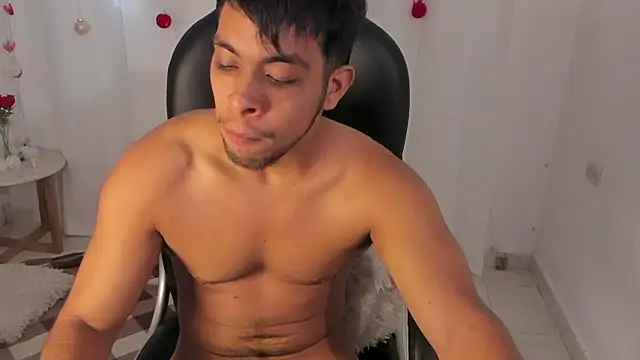 shooting_wilson's Live XXX Chat