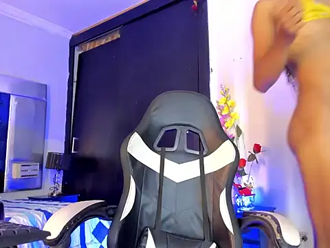 Ciara_HotTs 即時 XXX 聊天