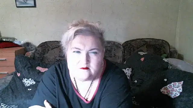 Chat XXX ao vivo de Lana555