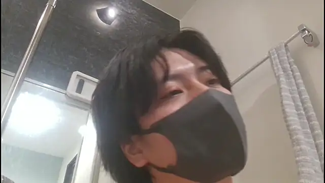 CHROME-kun925 – webcam-show