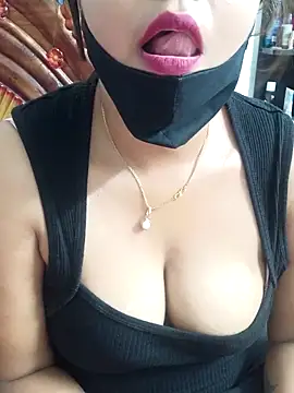 BongQueen9 – Naživo XXX chat