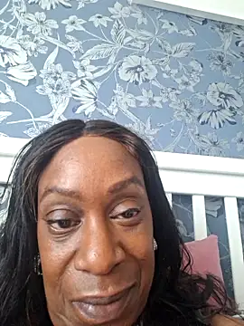 Ebony-SultryX Live XXX-chat