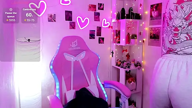 Ida_FaneStain – Naživo XXX chat