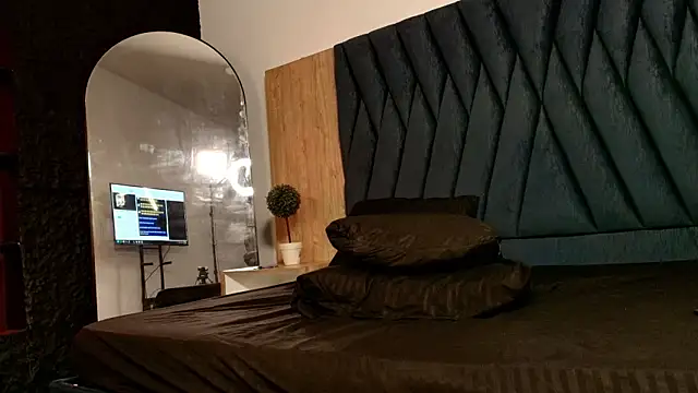 King-magic Chat XXX in diretta