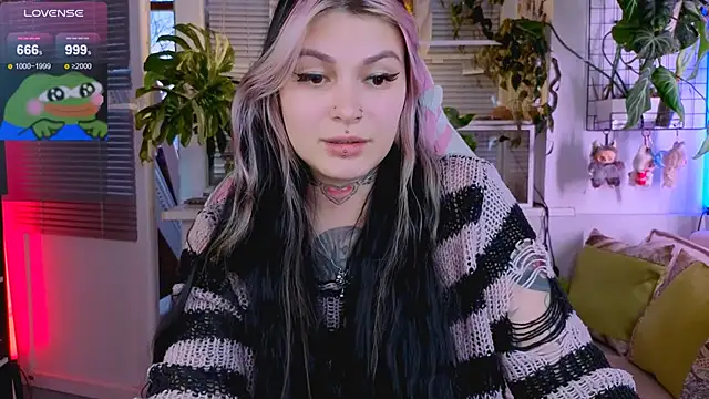 Chat XXX ao vivo de jelya_sg