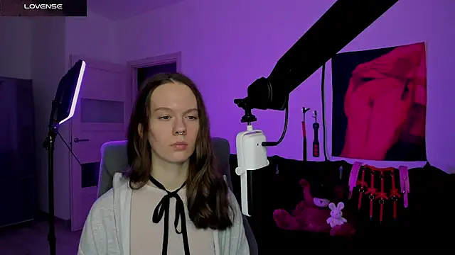 Chat XXX ao vivo de Goddess_of_Fertility