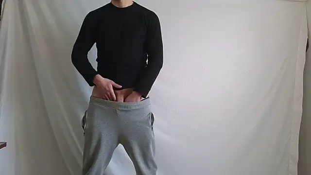 Czat XXX na żywo – spidy922