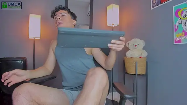 Czat XXX na żywo – Soft_Temptationxx