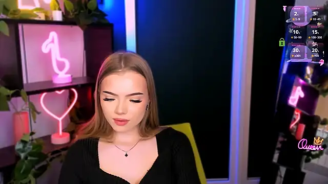 maddy_moah Chat XXX in diretta