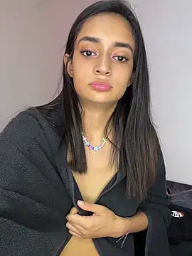 Chat +18 de leilani_X ao vivo