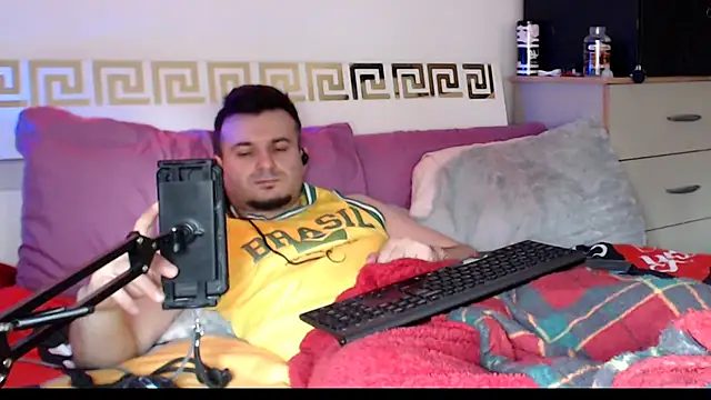 FuckToyBoy69n Live XXX chat