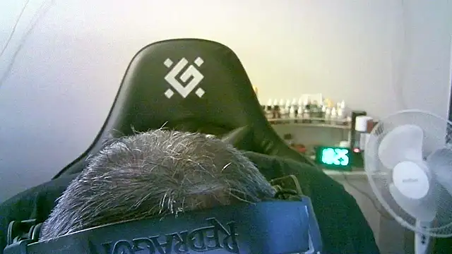 SirAbusern Live XXX chat