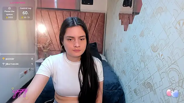 Zoe__Taylor__のライブXXXチャット