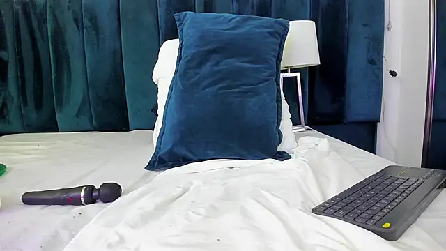 Webkamerová show marianaaguii