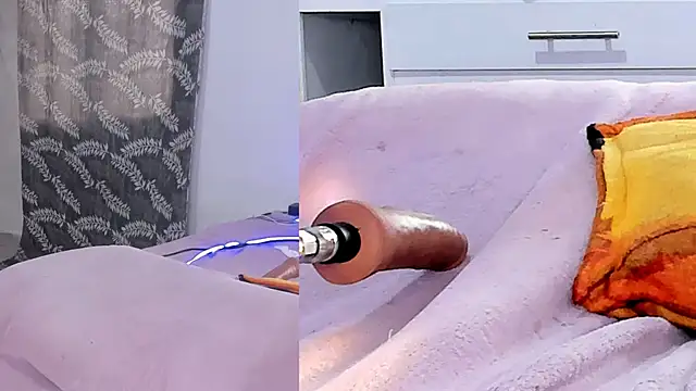 lacii_lost Live XXX-chat