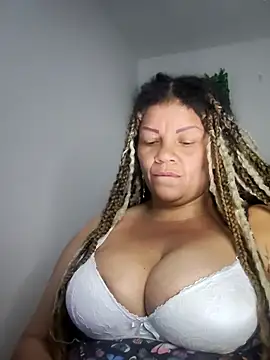 Chat XXX ao vivo de Eva_Luxei