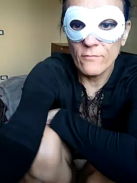 Chat XXX en directo de Ariel_cp