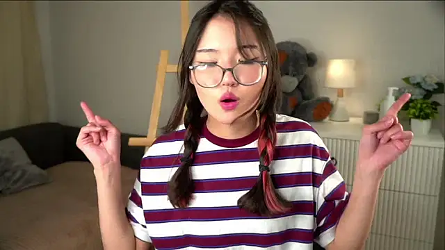 NelleMihalko ওয়েবক্যাম শো