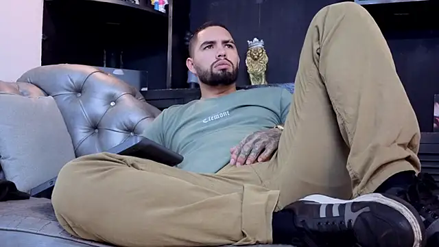 matteosantos 即時 XXX 聊天