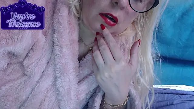 Chat +18 de martachatte ao vivo