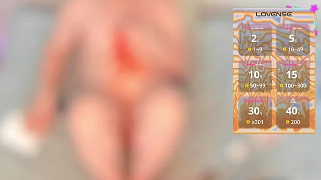 tomfork 网络视讯表演