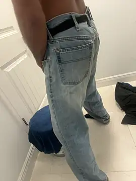 ZF-Athlete: вебкам-шоу