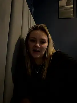 Show de webcam de Sky25x