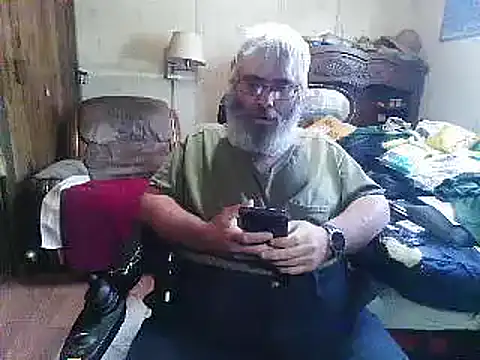 hearseguy77 webcam show