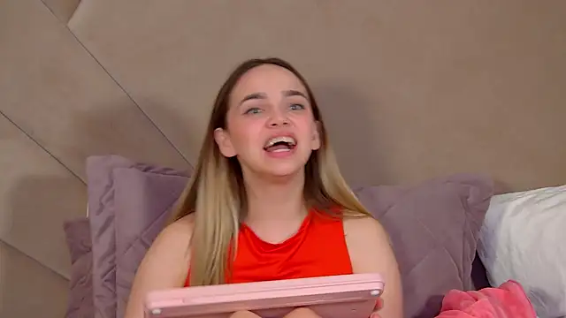 XXX chat uživo modela AnitaVenture