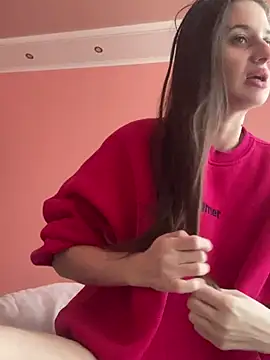 Flossy_Vettie: απευθείας συνομιλία ΧΧΧ