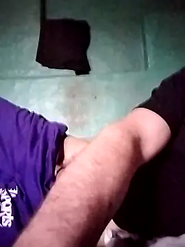 Chat XXX en directo de Johnnyhaker