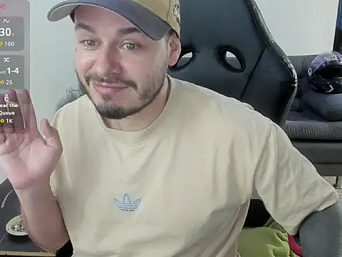 Chat XXX en directo de ragnar_lothbrok777