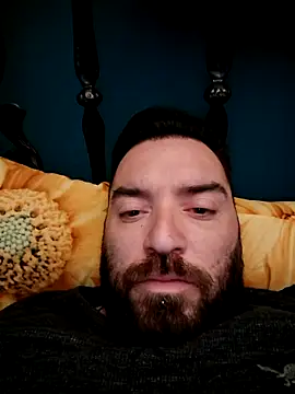 Chat XXX en directo de MitchellAth