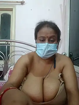 Barna_Love's Webcam Show