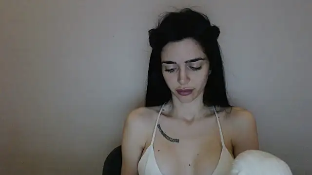 Chat XXX ao vivo de gglingeriee