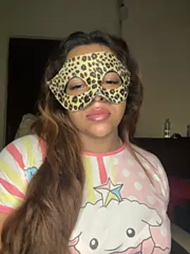 SLNatashaのライブXXXチャット